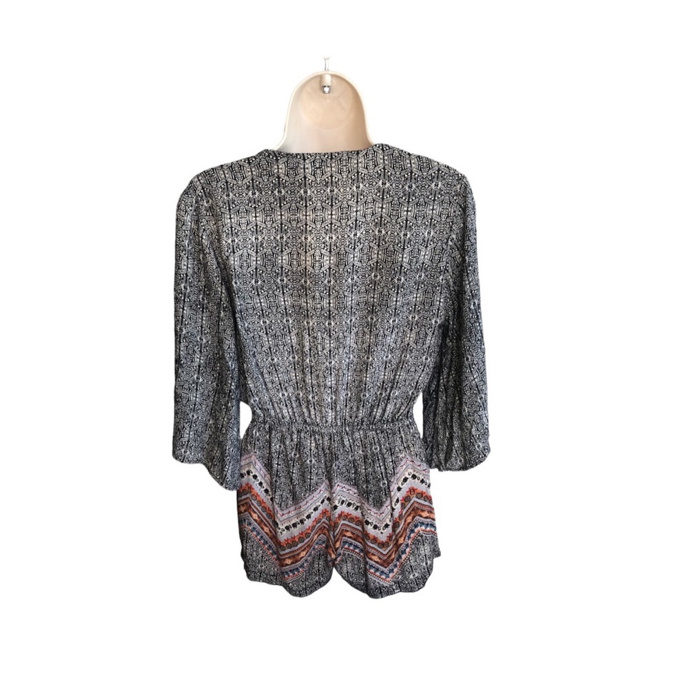 Angie Romper - Picture 2 of 3